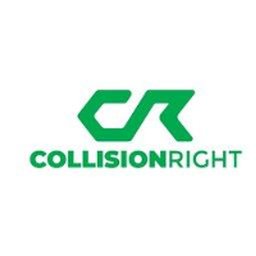 CollisionRight logo