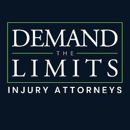 Demand The Limits Personal Injury Attorneys logo
