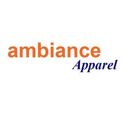 Ambiance Apparel logo