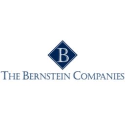 THE BERNSTEIN COMPANIES logo