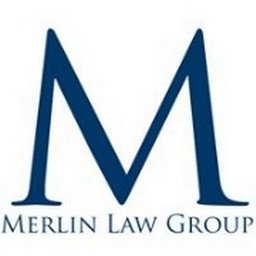Merlin Law Group, P.A. logo