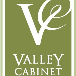 Valley Cabinet, Inc./ Valley Custom Door logo
