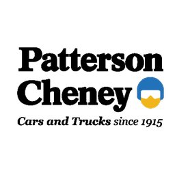 Patterson Cheney Cars and Trucks Logo