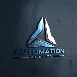 Automation Agency logo