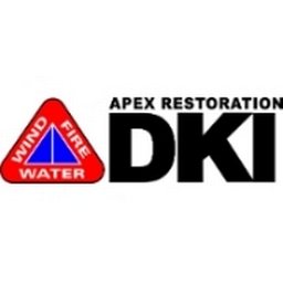 Apex Restoration DKI logo