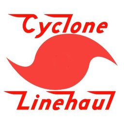 Cyclone Linehaul logo