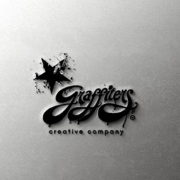 grafters creative company logo