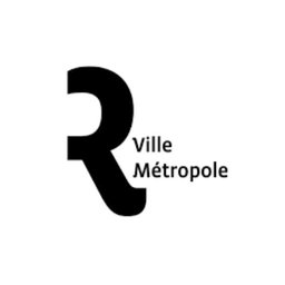 RENNES METROPOLE - Logo