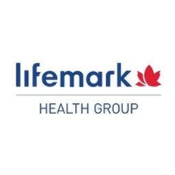 Lifemark Health Group Logo