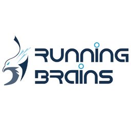 Running Brains Robotics - Logo