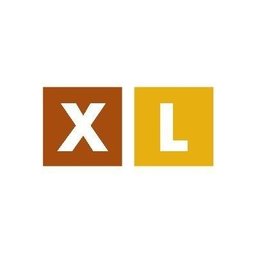 XL Construction logo