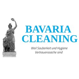 Bavaria Cleaning Gebäudereinigungs GmbH Logo