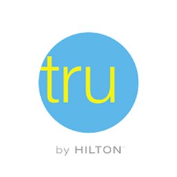 Tru by Hilton Logo