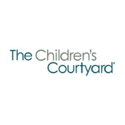 The Children's Courtyard logo