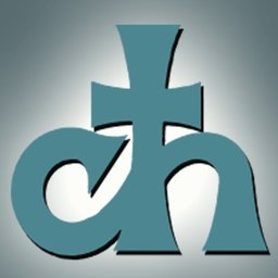 Congregational Home logo