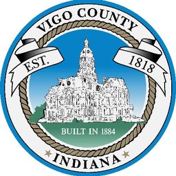Vigo County, Indiana logo