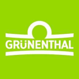 Logo de Grünenthal