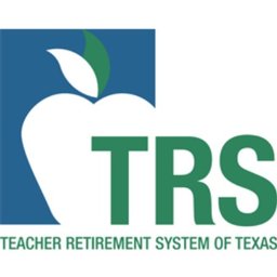 Teacher Retirement System of Texas logo