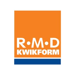 RMD Kwikform Ltd logo