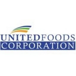 United Foods Corporation logo