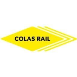 Colas Rail logo