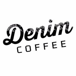Denim Coffee Company logo