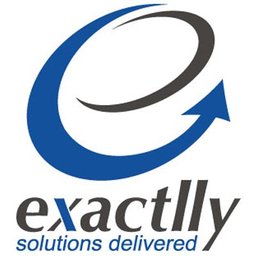 La Exactlly Software Pvt. Ltd logo