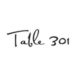 Table 301 Restaurant Group logo
