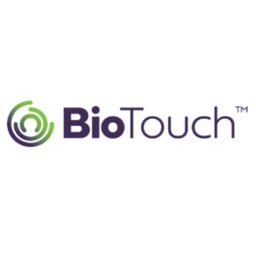 BioTouch logo