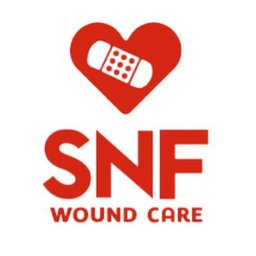 SNF Wound Care logo