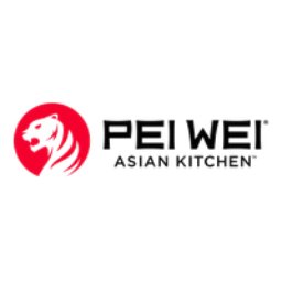 Pei Wei Asian Kitchen logo