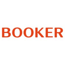 Booker Group logo