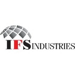 IFS Industries logo