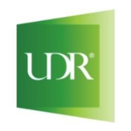 UDR logo