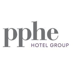 PPHE Hotel Group logo