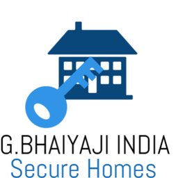G.Bhaiyaji India logo