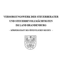 Versorgungswerk der Steuerberater und Steuerbevollmächtigten im Land Brandenburg