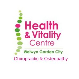 Health and Vitality Centre