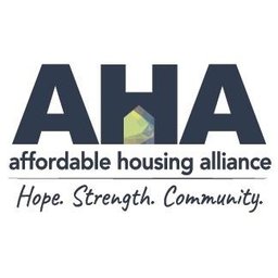 Affordable Housing Alliance logo