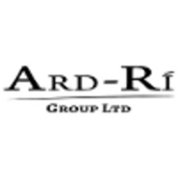 Ard-Ri Group logo