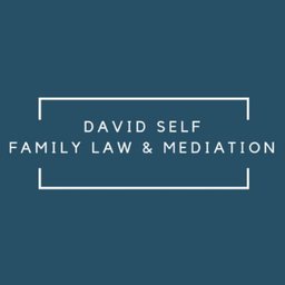 David Self Family Law and Mediation