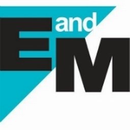 EandM logo