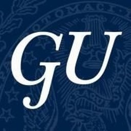 Georgetown University logo