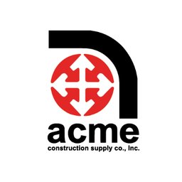 ACME CONSTRUCTION SUPPLY