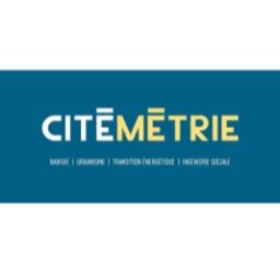 CITEMETRIE - Logo