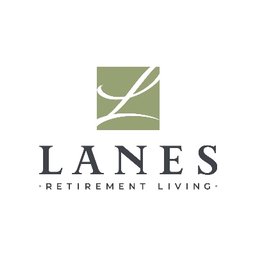 Lanes Retirement Living Logo