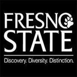 California State University, Fresno Logo
