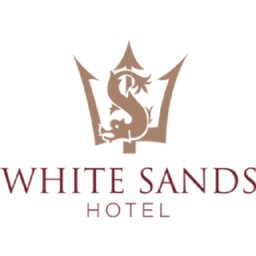 White Sands Hotel logo