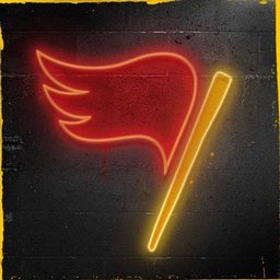 Rebel Wings