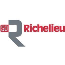 Richelieu Hardware logo